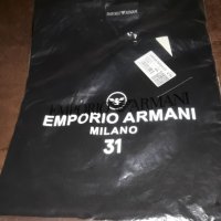 Мъжки тениски Emporio Armani , снимка 3 - Тениски - 43673081