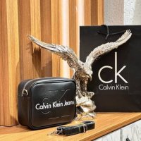 Calvin Klein дамски чанти, снимка 1 - Чанти - 43438801