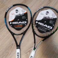 Нови тенис ракети Head /Wilson /Babolat/Dunlop , снимка 17 - Тенис - 16321300