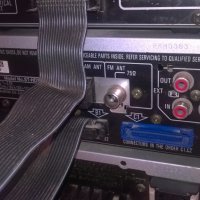 technics cd tuner amplifier-made in japan-внос швеция, снимка 14 - Аудиосистеми - 28062890