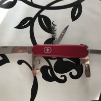 Джобно ножче Victorinox, снимка 1 - Ножове - 43487156