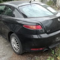 Alfa romeo Gt / Алфа Ромео ГТ - на части, снимка 6 - Автомобили и джипове - 35342003