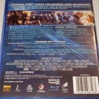 Blu-ray Първият рицар Бг.суб., снимка 2 - Blu-Ray филми - 43119144