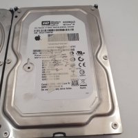 +Гаранция! Apple Твърд диск хард диск HDD 3.5 " инча за компютър PC 320GB hard disk, снимка 5 - Твърди дискове - 37262245