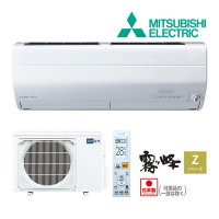 Климатик Mitsubishi MSZ-DW25 9000 BTU, Клас A++, Филтър за пречистване на въздух, Бял, снимка 7 - Климатици - 39504812