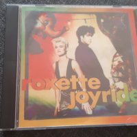 Roxette - Joyride - CD Album, снимка 1 - CD дискове - 32997896
