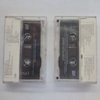 Оригинални касети Led Zeppelin 1,2, снимка 2 - Аудио касети - 43099310