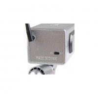 1400 Фалшива охранителна камера с обектив, диод и датчик за движение, снимка 6 - Други - 34585893