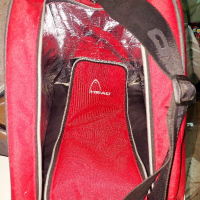 Сак за ски обувки на Head, снимка 2 - Зимни спортове - 44865395