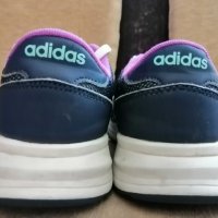 Детски маратонки adidas за момичета, снимка 5 - Детски маратонки - 33521896