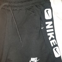 Nike къси панталонки, снимка 2 - Къси панталони и бермуди - 33345426