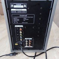 Буфер Amstrad, снимка 5 - Аудиосистеми - 33243543