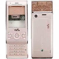 Sony Ericsson W595 панел, снимка 7 - Резервни части за телефони - 17520925