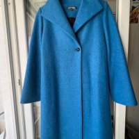 Дамско ново палто, снимка 1 - Палта, манта - 43221945