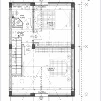 Триетажна Къща Ново Строителство кв.Добруджански, снимка 5 - Къщи - 40809449