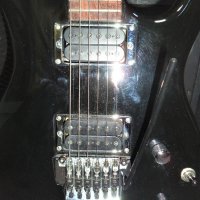 Ibanez JS100 guitar, снимка 9 - Китари - 35397641