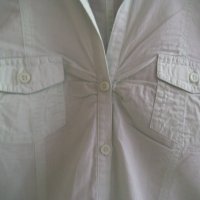 Дамски ризи с дълъг ръкав С-М-3 броя , снимка 13 - Ризи - 28274740
