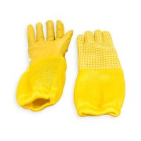 Пчеларски ръкавици Прохлада, снимка 3 - Други стоки за животни - 28042452