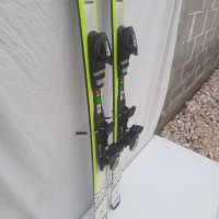Карвинг ски Salomon X-Max XRF 170см. , снимка 5 - Зимни спортове - 43675798