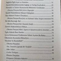 Книга на турски език Салък ве Иктисат, снимка 2 - Специализирана литература - 37785824
