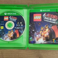 Детска игра за xbox one  "The LEGO ", снимка 2 - Игри за Xbox - 36893724