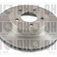 Спирачни дискове за Джип Чероки / JEEP Cherokee III (KJ), снимка 5 - Части - 44086808