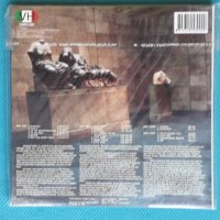 Can (Krautrock) 5CD (Mini LP Papersleeve), снимка 6 - CD дискове - 43802328
