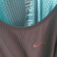 Nike - страхотна дамска блуза, снимка 9 - Спортни екипи - 32550645