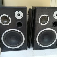medion speaker system germany 2x140w-3way 1606211534, снимка 4 - Тонколони - 33237382