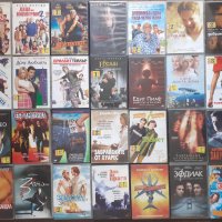 Оригинални  DVD филми от 4 до 7 лева - Актуализирани!!!, снимка 3 - DVD филми - 33348058