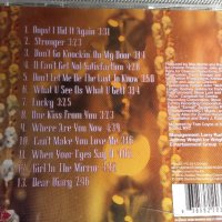 BRITNEY SPEARS, снимка 3 - CD дискове - 26731635