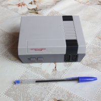 Нинтендо 999 с вградени 640 игри, снимка 5 - Nintendo конзоли - 43347868