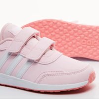 35 Адидас Оригинални детски маратонки,обувки момиче Adidas, снимка 2 - Детски маратонки - 44012377