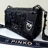 Дамски чанти Pinko, снимка 2 - Чанти - 34737997