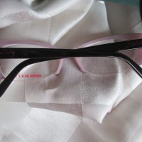 Нова Рамка за диоптрични очила Miss Sixty, снимка 6 - Слънчеви и диоптрични очила - 44067481