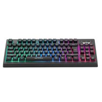 Marvo геймърска клавиатура Gaming Keyboard TKL 87 keys - K607, снимка 4 - Клавиатури и мишки - 43063653