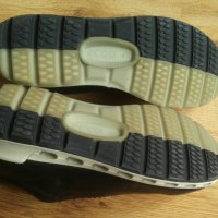 ECCO Cool 2.0 GORE-TEX Leather Shoes EUR 40 естествена кожа водонепромукаеми - 630, снимка 13 - Дамски ежедневни обувки - 43245939