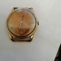 Мъжки ръчен часовник Doxa, снимка 1 - Други ценни предмети - 44884356