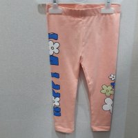 Нови детски клинове и блузи , снимка 16 - Панталони и долнища за бебе - 43241461