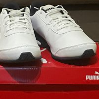 Маратонки Puma Equate SL white-peacoat номер 41.Цена: 119.99 лв., снимка 2 - Маратонки - 38145405