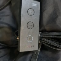 Razer usb audio controler , снимка 2 - Други - 42971132