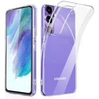 Samsung Galaxy S22 Силиконов гръб/кейс, снимка 1 - Калъфи, кейсове - 37584400
