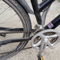Велосипед KTM CENTRO cross 28'', снимка 2 - Велосипеди - 38292909