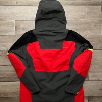 Мъжко непромокаемо яке SPYDER Tordrillo Ski Jacket, размер L, снимка 4 - Якета - 43008999