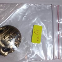 Емблема Skull 3D,американски стил, снимка 6 - Аксесоари и консумативи - 39832846