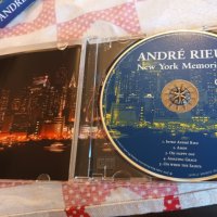 ANDRE RIEU, снимка 15 - CD дискове - 43976184