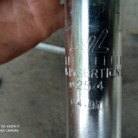 алуминиева лапа регулираща височината, снимка 5 - Велосипеди - 37691413