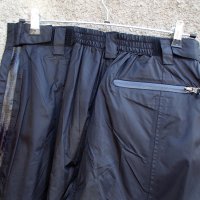 Продавам дамски шушляков водоустойчив лепен панталон 8000мм Jack Wolfskin, снимка 17 - Други спортове - 28214659