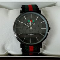 Ръчен часовник GUCCI, снимка 1 - Други - 40671315