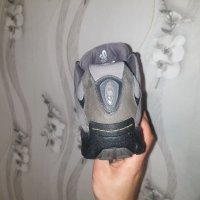 водоустойчиви туристически обувки Salomon Elios 2 Gtx  GORE-TEX номер 46 2/3, снимка 10 - Други - 42796928